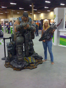 Meet your Posher, Lisa